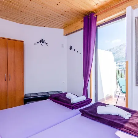 Casa de hóspedes & Mihajica 3*