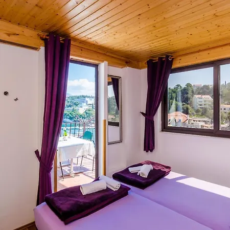 & Mihajica Guest house Cavtat