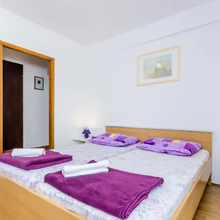 & Mihajica Casa de hóspedes Cavtat