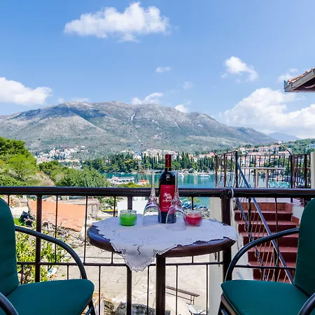Casa de hóspedes & Mihajica Cavtat
