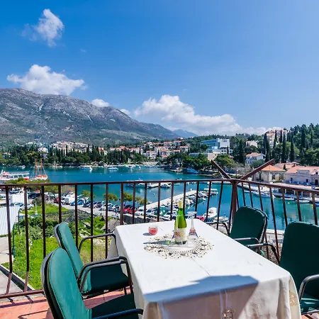 & Mihajica 3* Cavtat