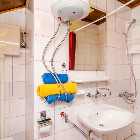 Konukevi & Mihajica Cavtat