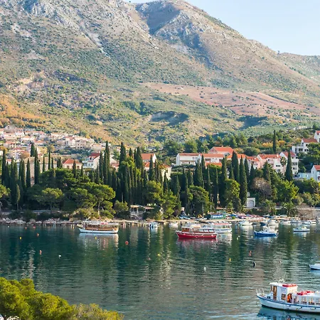 & Mihajica 3* Cavtat