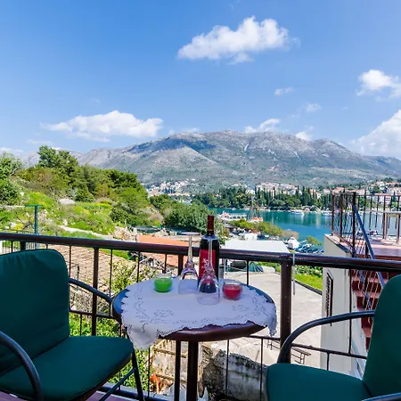 Gasthof & Mihajica Cavtat