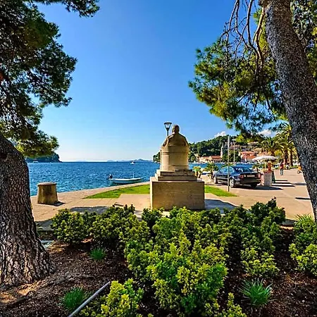 & Mihajica Πανσιόν Cavtat