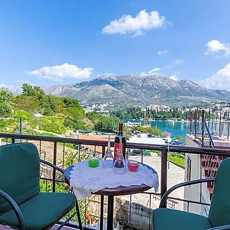 Gostinjska kuća & Mihajica Cavtat