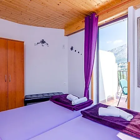 & Mihajica Gostinjska kuća 3*