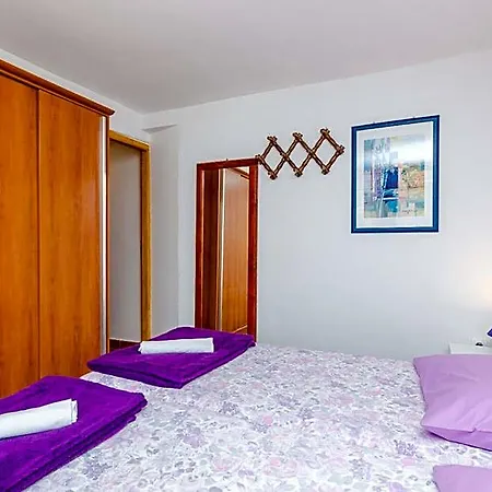 & Mihajica Πανσιόν 3*