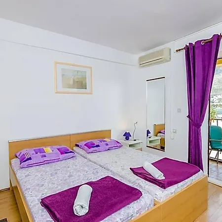 Gostinjska kuća & Mihajica Cavtat