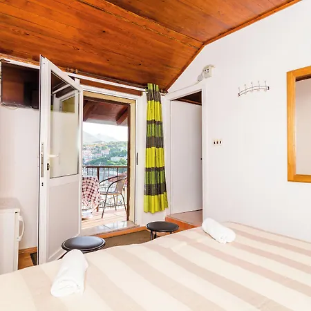 & Mihajica Casa de hóspedes Cavtat