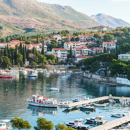 & Mihajica Casa de hóspedes Cavtat