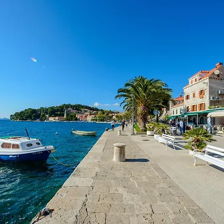 & Mihajica Guest house