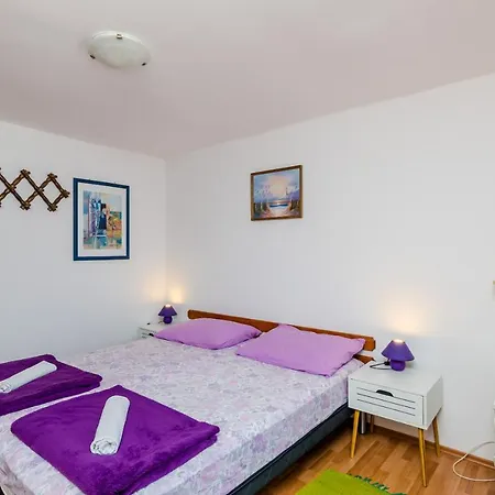 & Mihajica Casa de hóspedes Cavtat