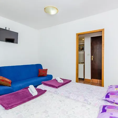 Guest house & Mihajica Cavtat