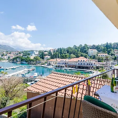 & Mihajica Guest house