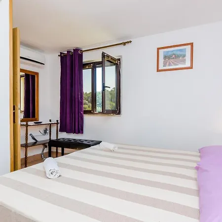 & Mihajica Guest house 3*