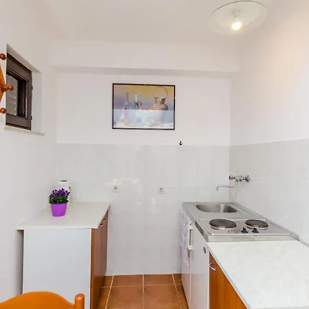 & Mihajica Guest house