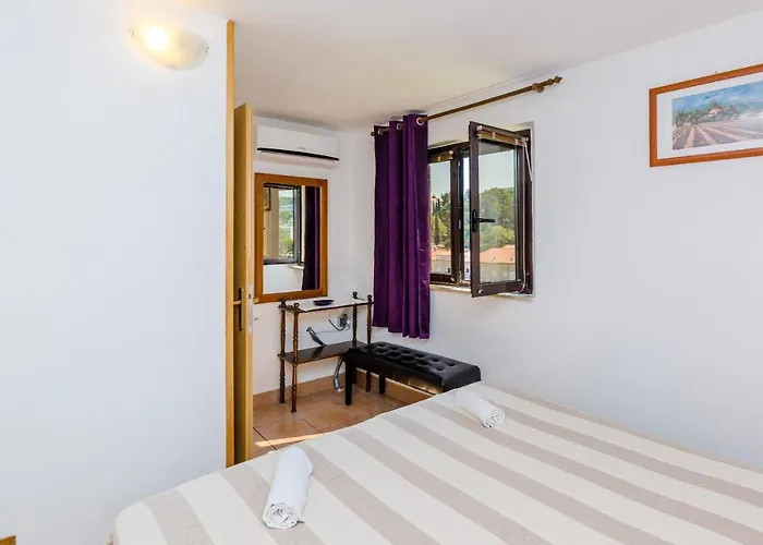 & Mihajica Affittacamere Cavtat