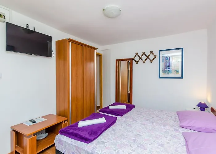 & Mihajica Affittacamere 3*