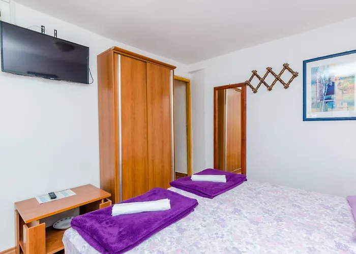 Affittacamere & Mihajica