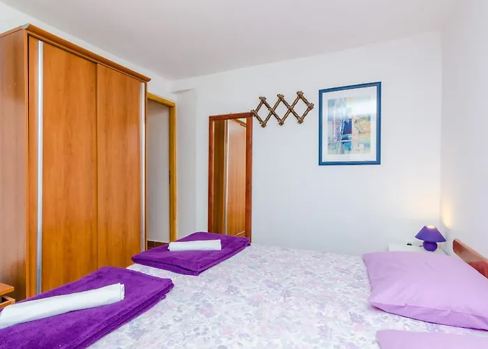 & Mihajica Affittacamere