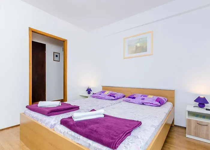 & Mihajica Affittacamere Cavtat