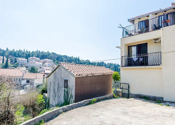 & Mihajica Affittacamere 3*