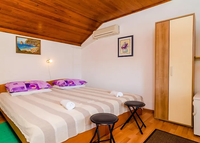 Affittacamere & Mihajica 3*