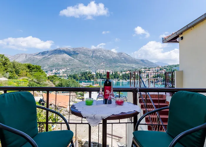 Affittacamere & Mihajica Cavtat