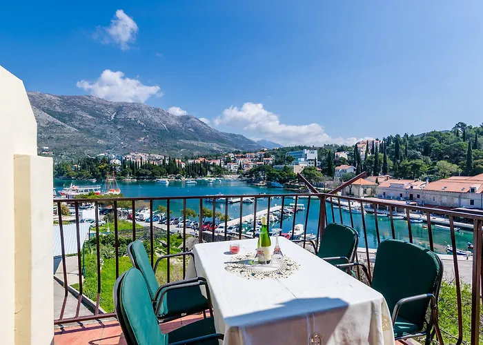 & Mihajica 3* Cavtat