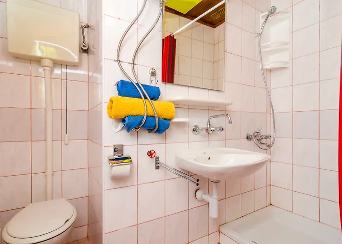 Affittacamere & Mihajica