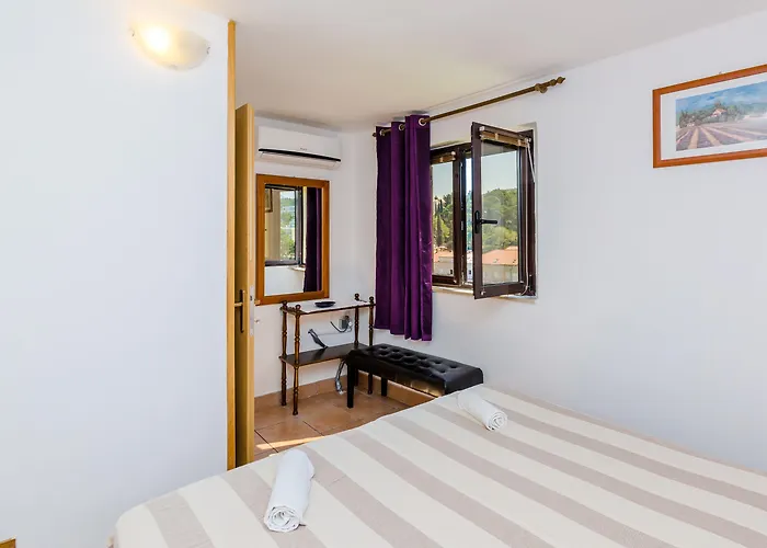 & Mihajica Affittacamere