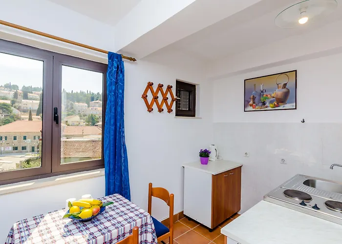 & Mihajica Affittacamere