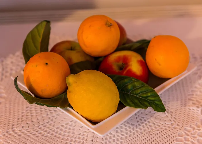 & Mihajica Affittacamere