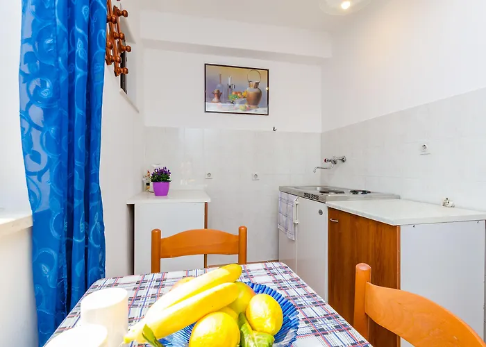 & Mihajica Affittacamere 3*