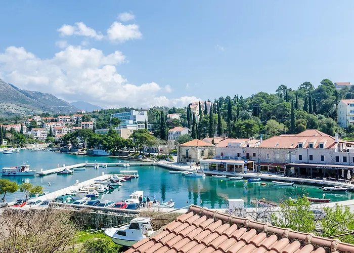 & Mihajica 3* Cavtat