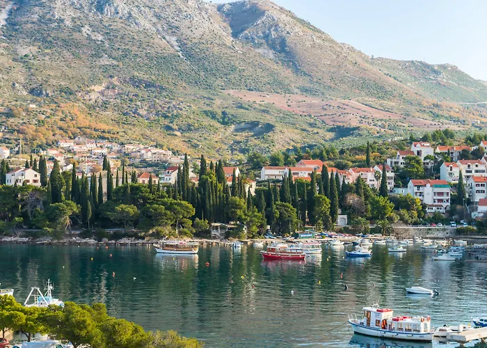 & Mihajica 3* Cavtat