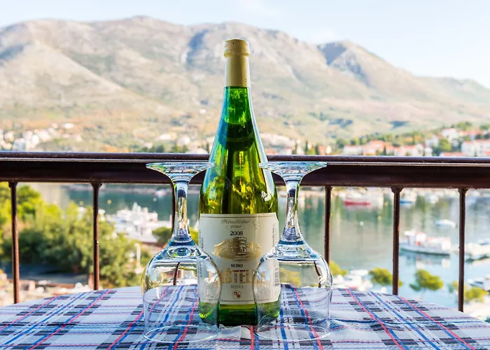 & Mihajica Affittacamere