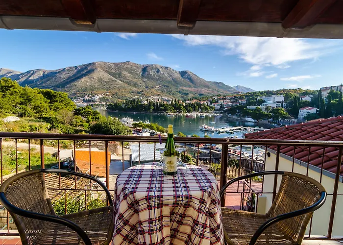 & Mihajica Affittacamere 3*