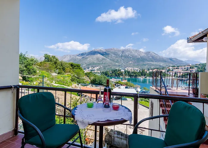 Affittacamere & Mihajica Cavtat