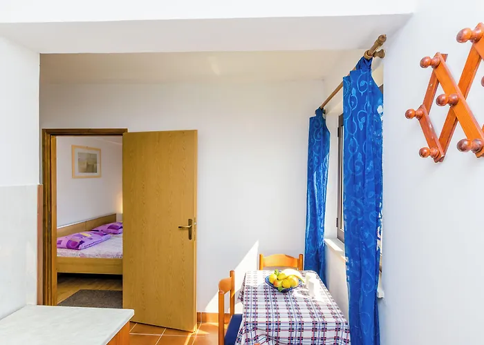 Affittacamere & Mihajica 3*