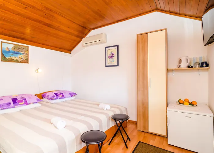 Affittacamere & Mihajica 3*