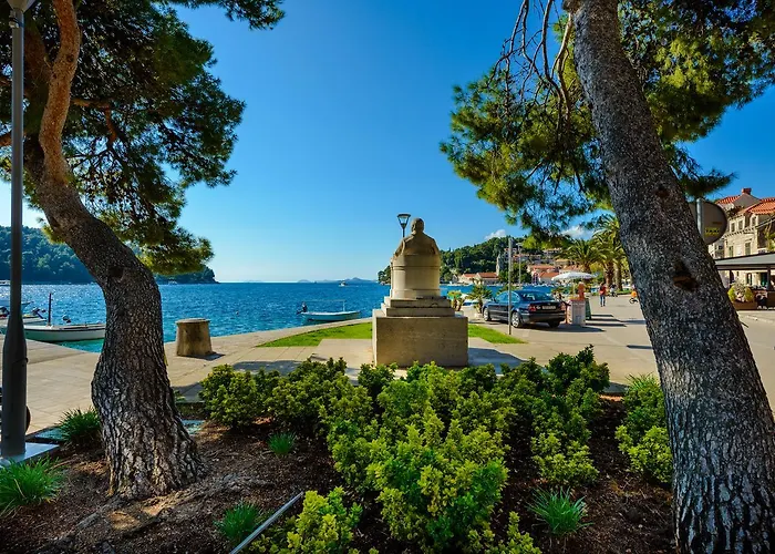 & Mihajica 3* Cavtat