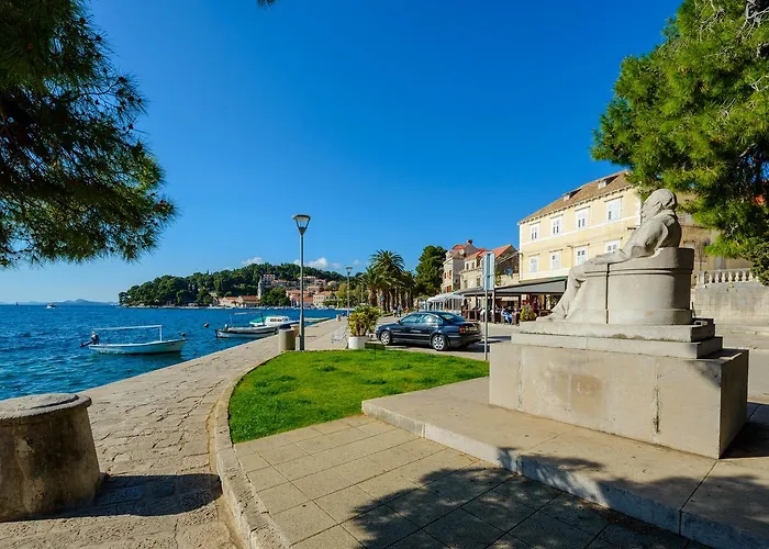 Affittacamere & Mihajica Cavtat