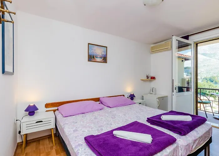 & Mihajica Affittacamere 3*