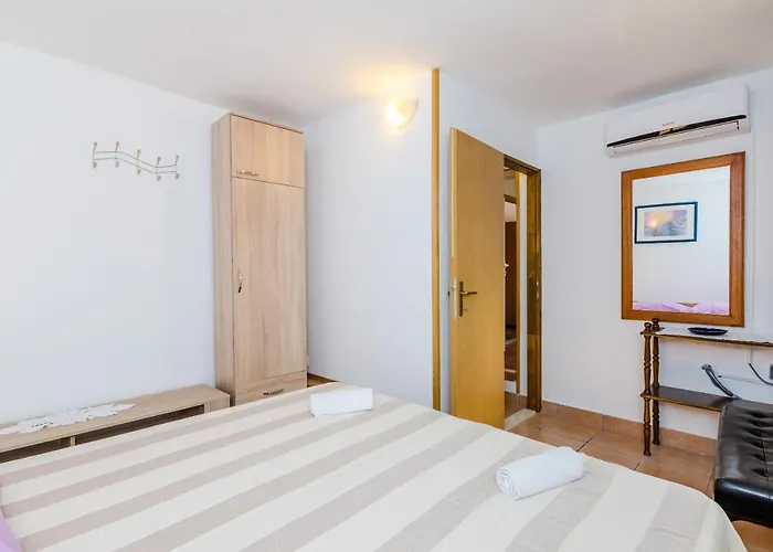 & Mihajica Affittacamere