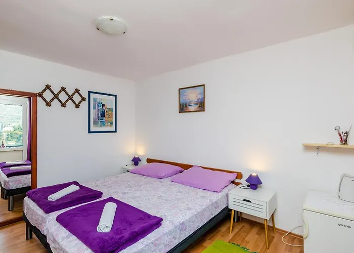 & Mihajica Affittacamere Cavtat