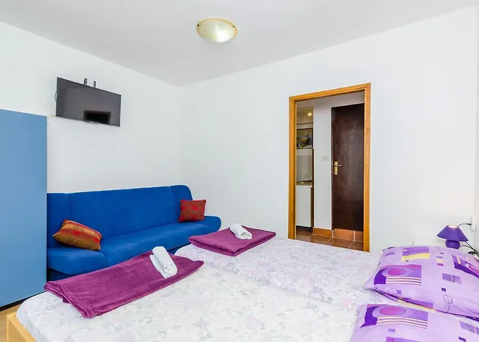 Affittacamere & Mihajica Cavtat