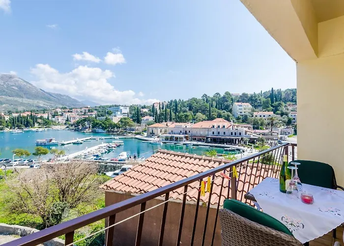 & Mihajica Affittacamere