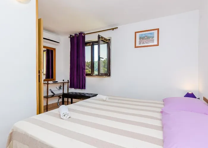 & Mihajica Affittacamere 3*